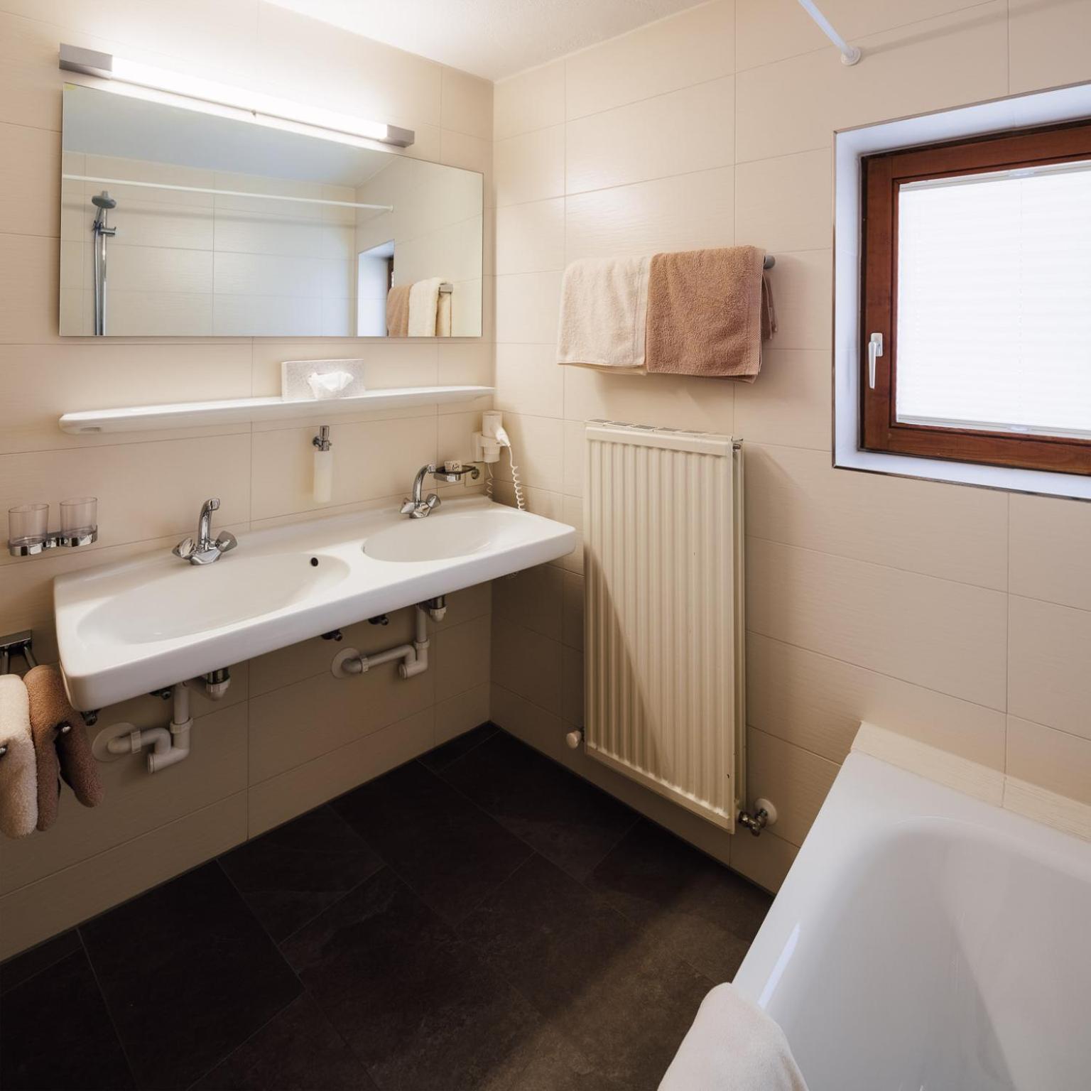 Hotel Komperdell Serfaus Eksteriør bilde